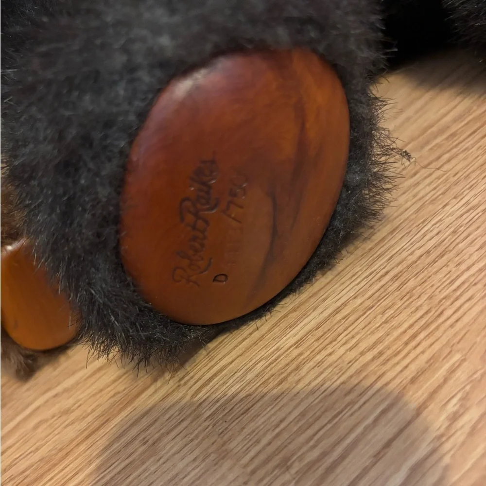 raikes bears this listing
